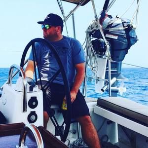 Meet your Posher, Ryan